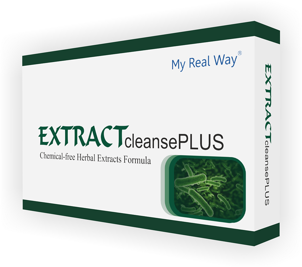 EXTRACTcleansePLUS